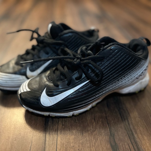 Other - 2 sets of cleats size 2y and 3y